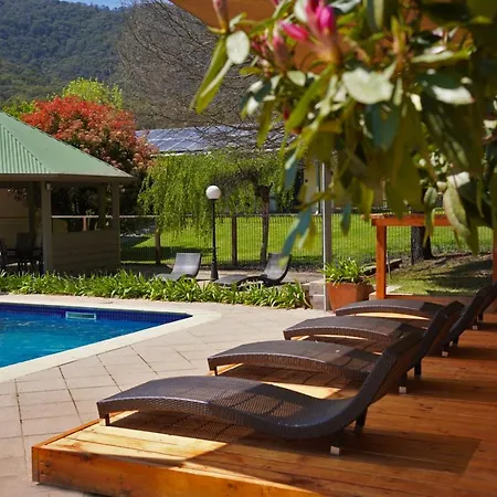 Harrietville Hotel Motel Exterior photo