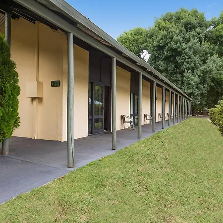 Harrietville Hotel Motel Exterior photo