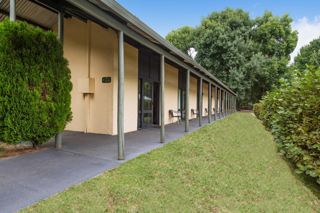 Harrietville Hotel Motel Harrietville